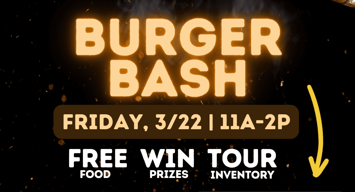 Burger Bash Specialty Pipe Supply & Erosion Control